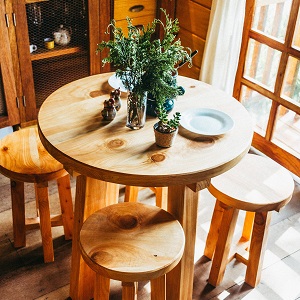 Живая мебель, выполненная из древесины в Коченёво - kochenyovo.mebel54.com | фото