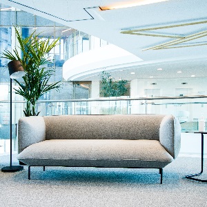 Мягкая офисная мебель: кресла, диваны, стулья в Коченёво - kochenyovo.mebel54.com | фото