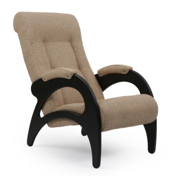Кресло для отдыха Модель 41 без лозы в Коченёво - kochenyovo.mebel54.com | фото