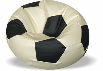 Кресло-Мяч Футбол в Коченёво - kochenyovo.mebel54.com | фото