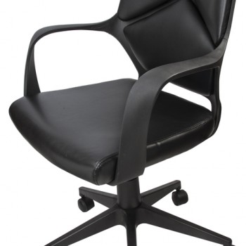 Кресло офисное BRABIX Prime EX-515 (экокожа) в Коченёво - kochenyovo.mebel54.com | фото
